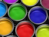 Global Water Soluble Paints