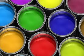 Global Water Soluble Paints
