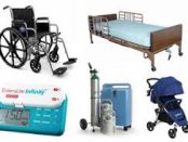 Medical Equipment Rental Market