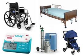 Medical Equipment Rental Market