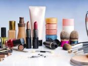 UAE Cosmetics Market
