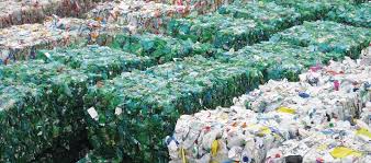 Plastic waste management