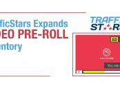 TrafficStars Expands Video Pre-Roll Inventory