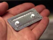 Global contraceptive pills Market