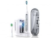 electric oral care products