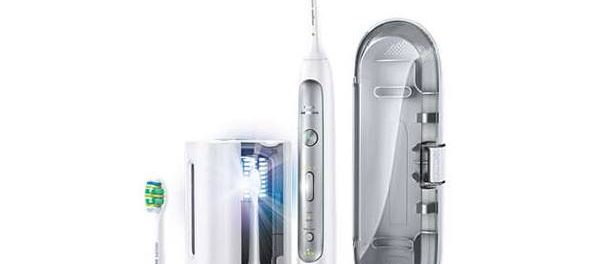 electric oral care products