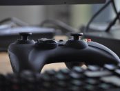 global gaming console market