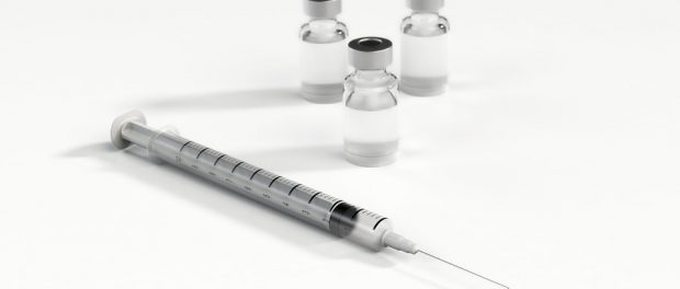 Injectable Drugs Market