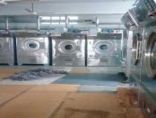 Global laundry care industry