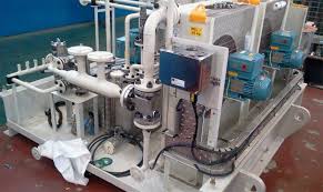 globalnuclear feed water pumps industry