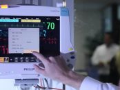 patient monitoring system Market