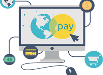 global payment gateway market