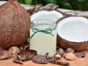 vigin coconut oil