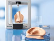 global 3d bioprinting industry