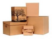 Corrugated Packaging market