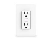 Global Smart Connected Power Plug Socket Market