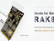 RAK833 Beta Invite
