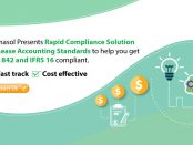 Rapid Leasing Compliance Solution by Bramasol