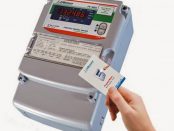 Smart Electricity Meter industry