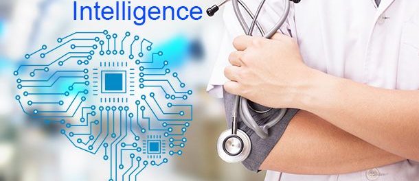 ai-in-healthcare industry