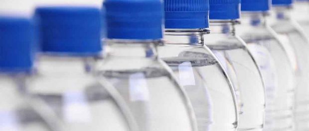 australia bottled water industry