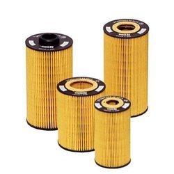 automotive-filter industry
