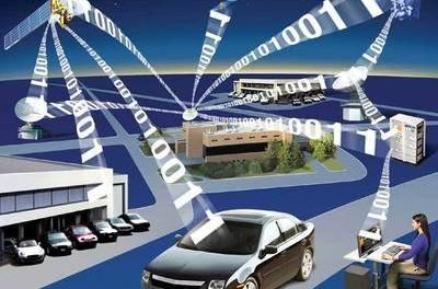 automotive telematics industry