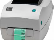 barcode printer market
