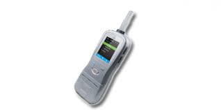 breath Analyzer