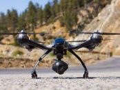 drone services industry