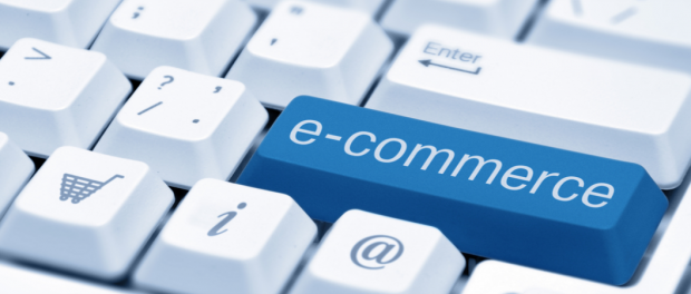 e-commerce industry