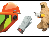 electric protective equipment industry