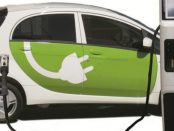 electric vehicle industry