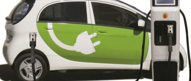 electric vehicle industry