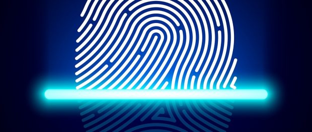 fingerprint sensors industry