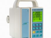 infusion pumps industry