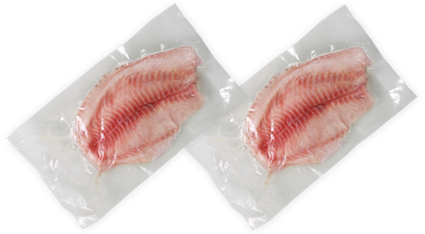 Frozen seafood packaging industry