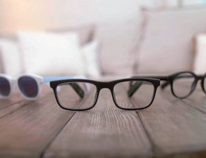 smart glasses industry
