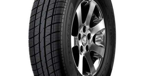 tubeless tire industry