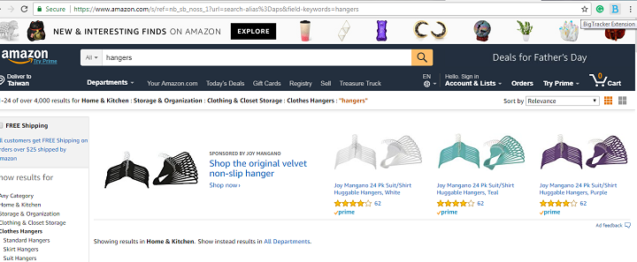 product research tool for Amazon Merchants