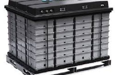 Battery Energy Storage System Market