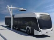 Electric and Hybrid Bus Industry