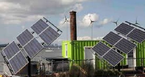 Smart Solar Technology Market
