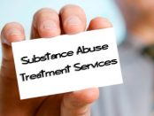 US Substance Abuse Treatment Market