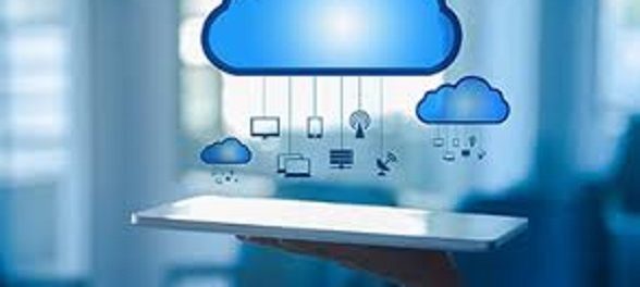 North America Cloud Computing Market