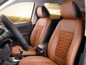 Automotive Interior Material Market