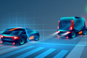 Automotive Sensors Market