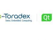 Qt and Toradex Partnership