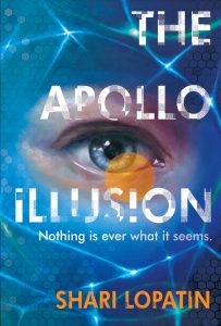 The Apollo Illusion cover image
