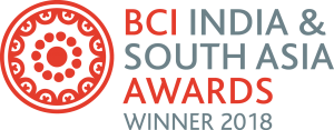 BCI India & South Asia Awards